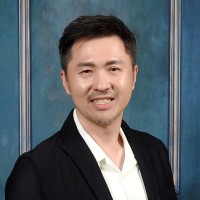 Hospital Authority Employee Simon Yuen's profile photo
