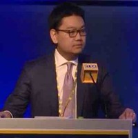 Las Vegas Sands Corp. Employee Jon Oh's profile photo