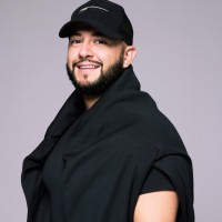 Fabletics Employee Joel Hernandez's profile photo