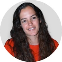 Connect Digital Employee Cristiana Chaves's profile photo