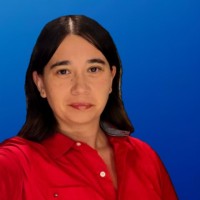PubMatic Employee Vicky Baker's profile photo