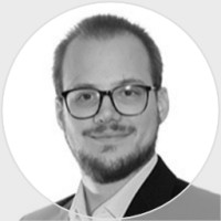 management tools Employee Michael Kaufmann's profile photo