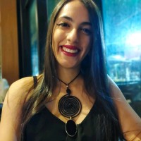 Formma Contábil Employee Thalia Barros's profile photo