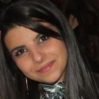 Proximity Sofia Employee Mihaela Dhzakomova's profile photo