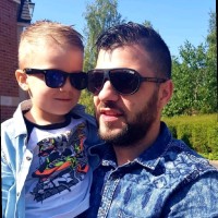 KNAPP UK Employee Aurel Tanasie's profile photo
