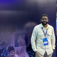 Anglo American Employee Daniel Simão's profile photo