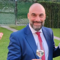 GET IMPRESSED Group Employee Luca Giagnoni's profile photo