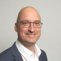 CHU de Rennes Employee Christophe le Lostec's profile photo