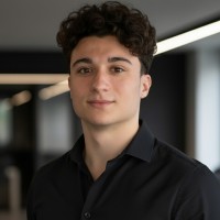 EOS Agency - Agence de référencement Employee Maximilien Kotowicz's profile photo