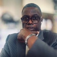 Cedar Health Research, LLC Employee Olutola Adetona's profile photo