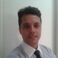Fertimport Employee André Bento's profile photo
