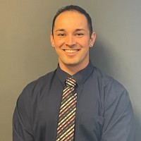 Santé: Redefining Healthcare Rehabilitation Employee Daniel Sanchez's profile photo