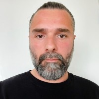 NAS Recruitment Innovation Employee Levan Vekua's profile photo