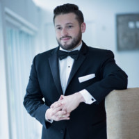 Freelance Employee Levin de Grazia's profile photo