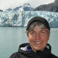 Washington State Department of Social and Health Services (DSHS) Employee Robin Partington's profile photo