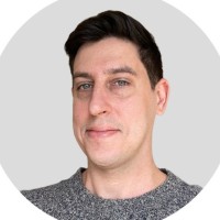 Big Fish Entertainment Employee Ben Feinstein's profile photo