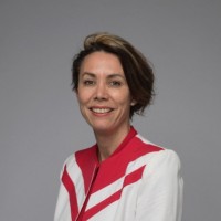 The Conversation Media Group Employee Margy Vary's profile photo