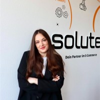 solute gmbh Employee Lea Begović's profile photo