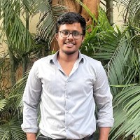 Analogyx Employee Hitesh K's profile photo