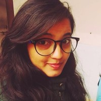 OffLimits Employee Shipra Singh's profile photo