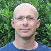 Velaris Employee Tim Budden's profile photo