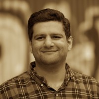 Rainfall AS Employee Liam Kokab's profile photo