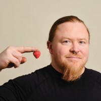 Oishii Employee Brian Guerriero's profile photo