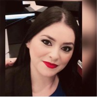 Stenner Pump Company Employee Olivia Barrera's profile photo