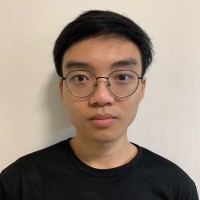 foodpanda Employee Teo Ming's profile photo