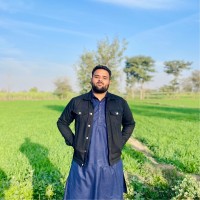 Meta Brains Employee Muhammad Shahnawaz's profile photo