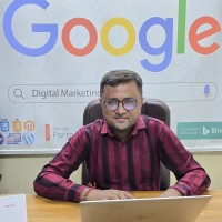 Ankit Darji Email & Phone Number
