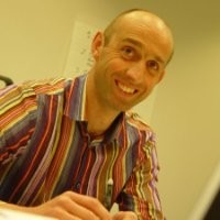 Theatre of Debate Employee Simon Gage's profile photo