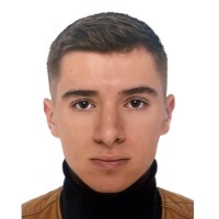 evolve Employee Hugo Bach's profile photo