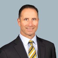 Texas Capital Bank Employee Matthew Johnson's profile photo