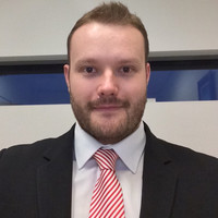 ASB Bank Employee Rob Bryson's profile photo