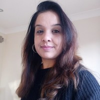 Manpreet Gill Email