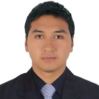 Banana Script Employee Wilson Arteaga's profile photo