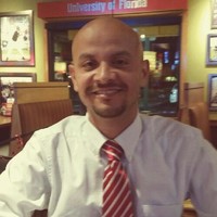 Universal Wealth Employee Pablo Mejia's profile photo