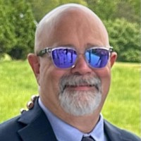 CareFirst BlueCross BlueShield Employee Gary Bernard's profile photo