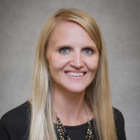Johnson Memorial Health Services Employee Crystal Bothun's profile photo