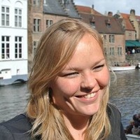 Koninklijke Euroma BV Employee Eline Luiks's profile photo