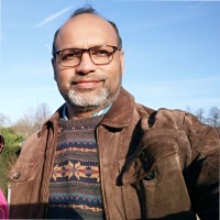 University of Southampton Employee Shaif-Ul Alam's profile photo