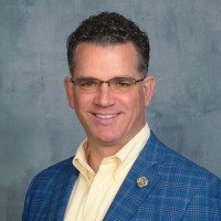 Big Ass Fans Employee Patrick Young's profile photo