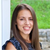 Kristen Ezzo Email & Phone Number