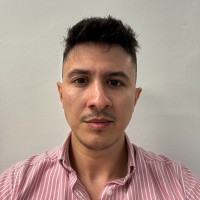 Electrofil Oeste Employee Javier Mangas Torres's profile photo