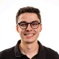 Banco Bmg Employee Julio Assis de Azevedo's profile photo