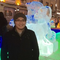 Ab Initio Software Employee Mike Yeung's profile photo