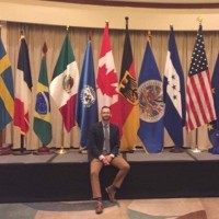 Global Affairs Canada | Affaires mondiales Canada Employee David-Éric Simard's profile photo