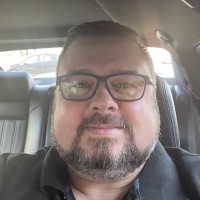 EverConvert Employee Bob Cress's profile photo