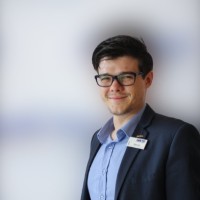 WastePlan Employee Marcel van der Linde's profile photo